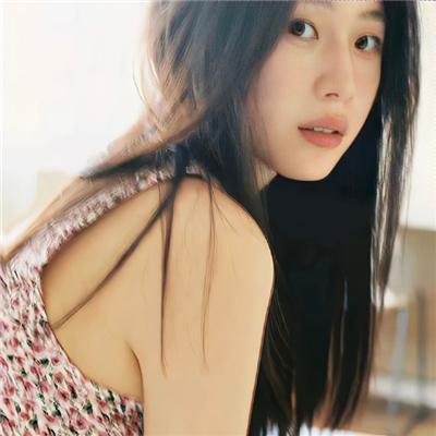大山里的春天