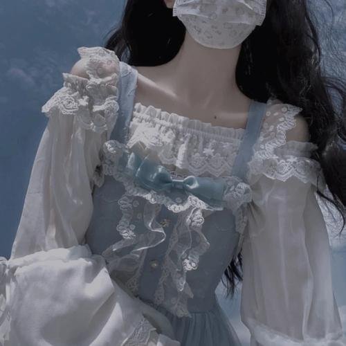 基度山女伯爵